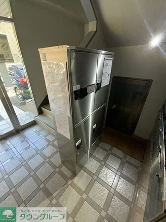 高浜レジデンスの物件内観写真